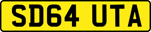 SD64UTA