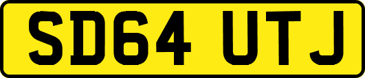 SD64UTJ