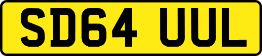 SD64UUL