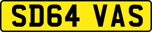 SD64VAS