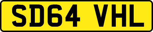 SD64VHL