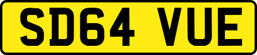 SD64VUE