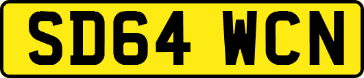 SD64WCN