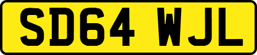 SD64WJL