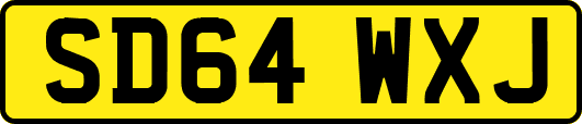 SD64WXJ