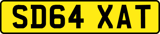 SD64XAT
