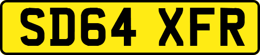 SD64XFR