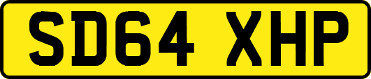 SD64XHP