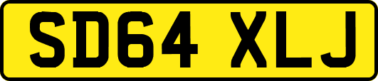 SD64XLJ