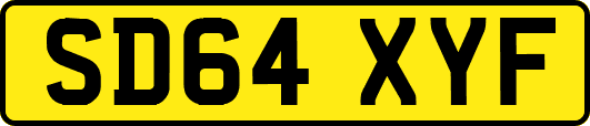 SD64XYF