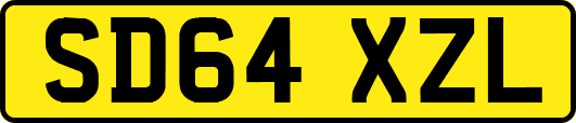 SD64XZL