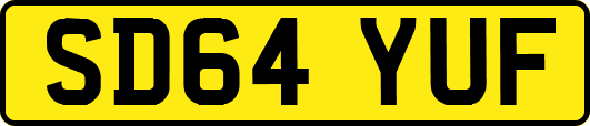 SD64YUF