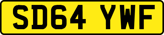 SD64YWF
