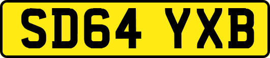 SD64YXB