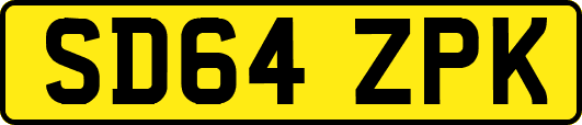 SD64ZPK