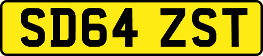 SD64ZST