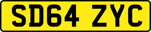 SD64ZYC