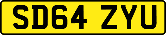 SD64ZYU