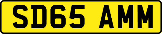 SD65AMM