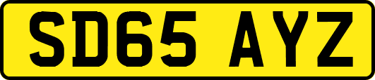 SD65AYZ