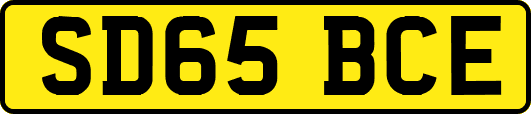 SD65BCE