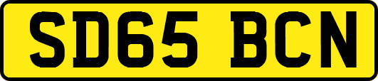 SD65BCN