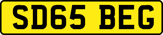 SD65BEG