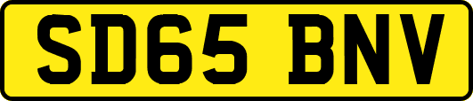 SD65BNV