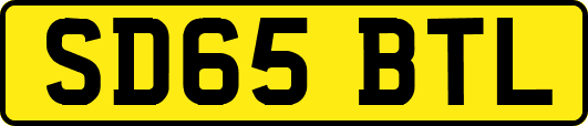 SD65BTL