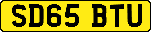 SD65BTU