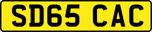 SD65CAC
