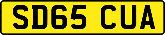 SD65CUA