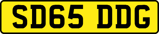 SD65DDG