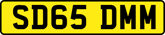 SD65DMM