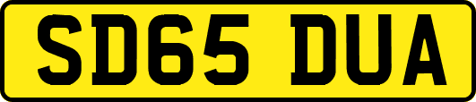 SD65DUA