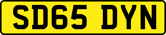 SD65DYN
