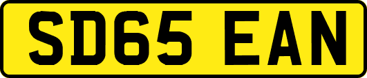 SD65EAN