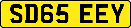 SD65EEY