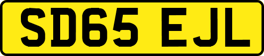 SD65EJL
