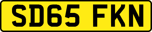 SD65FKN