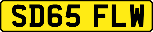 SD65FLW