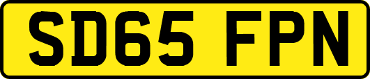 SD65FPN