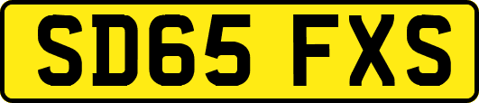 SD65FXS