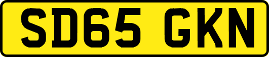 SD65GKN