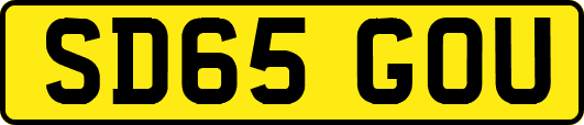 SD65GOU