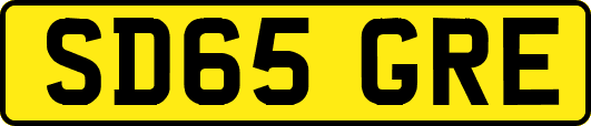 SD65GRE