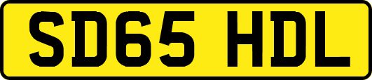 SD65HDL