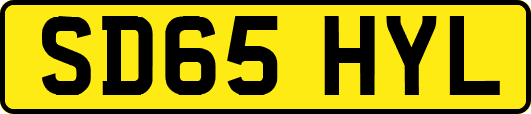 SD65HYL