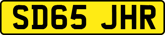 SD65JHR