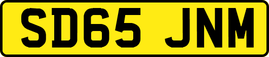 SD65JNM